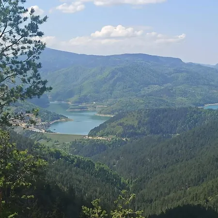 Apartman Vikendica Kod Brice *