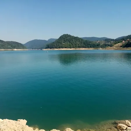 Vikendica Kod Brice *