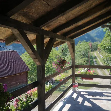 Vikendica Kod Brice شقة