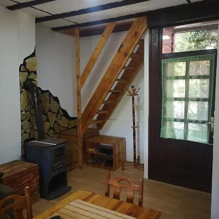 Vikendica Kod Brice شقة