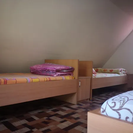 Vikendica Kod Brice * Jevtici (Bajina Basta)