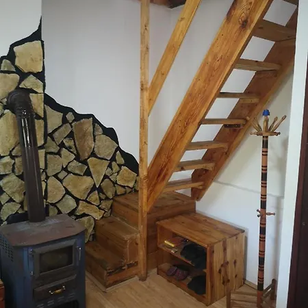 Vikendica Kod Brice Apartman *