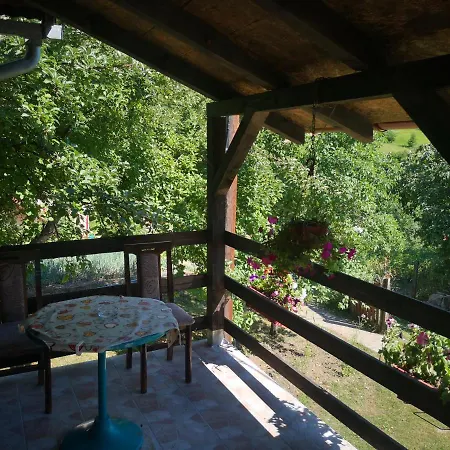 Lägenhet Vikendica Kod Brice