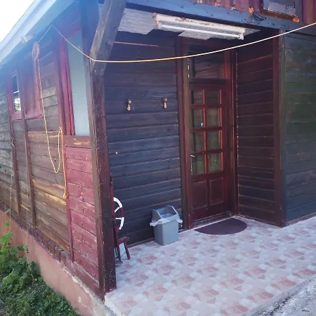 Apartman Vikendica Kod Brice *
