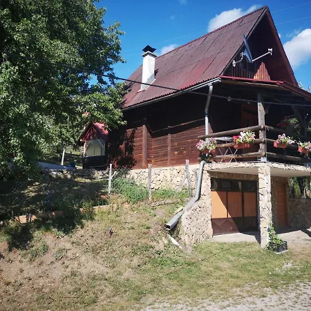 Lägenhet Vikendica Kod Brice Jevtici (Bajina Basta)