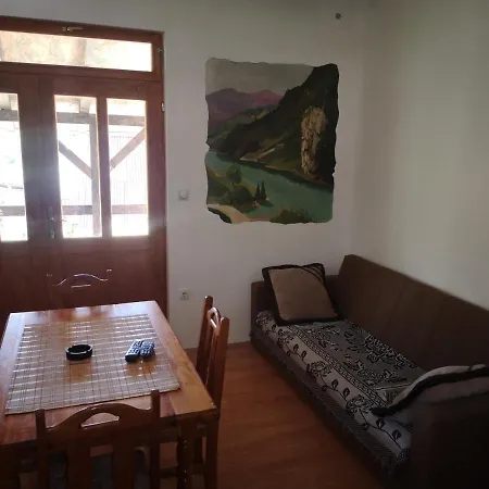 Vikendica Kod Brice شقة Jevtici (Bajina Basta)