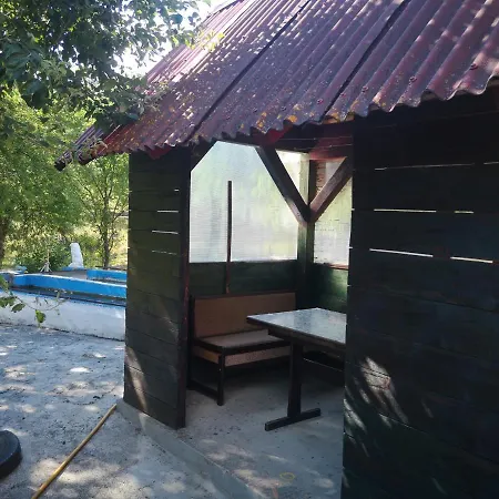 Vikendica Kod Brice *