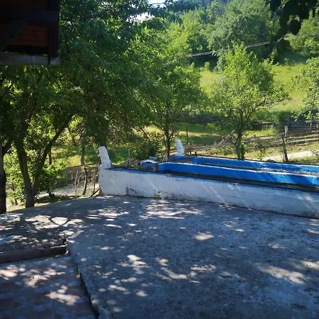 Vikendica Kod Brice *