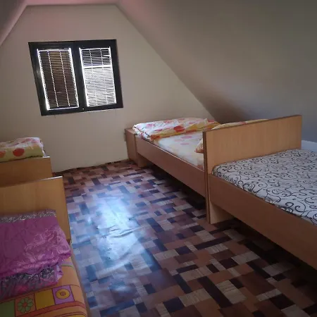 Vikendica Kod Brice شقة *